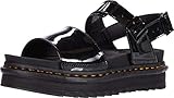 Dr. Martens Sandals, Black, 37 EU