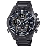 Casio Ecb-30dc-1aef Watch One Size