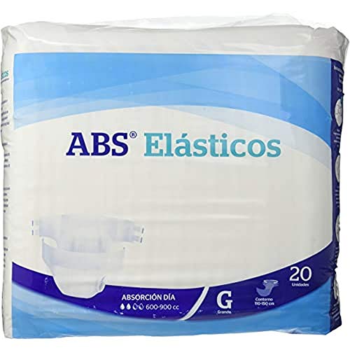 ABS Eco Bp Dia Gde Windeln, 100 g