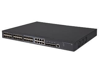 HPE Networking 5130-24G-SFP-4SFP+ EI 24-Port Gigabit Switch