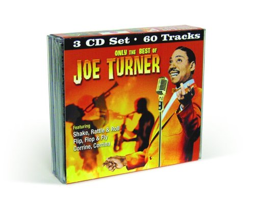 Only the Best of Joe Turner