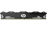 HP 7EH67AA Speichermodul 8 GB 1 x 8 GB DDR4 3200 MHz