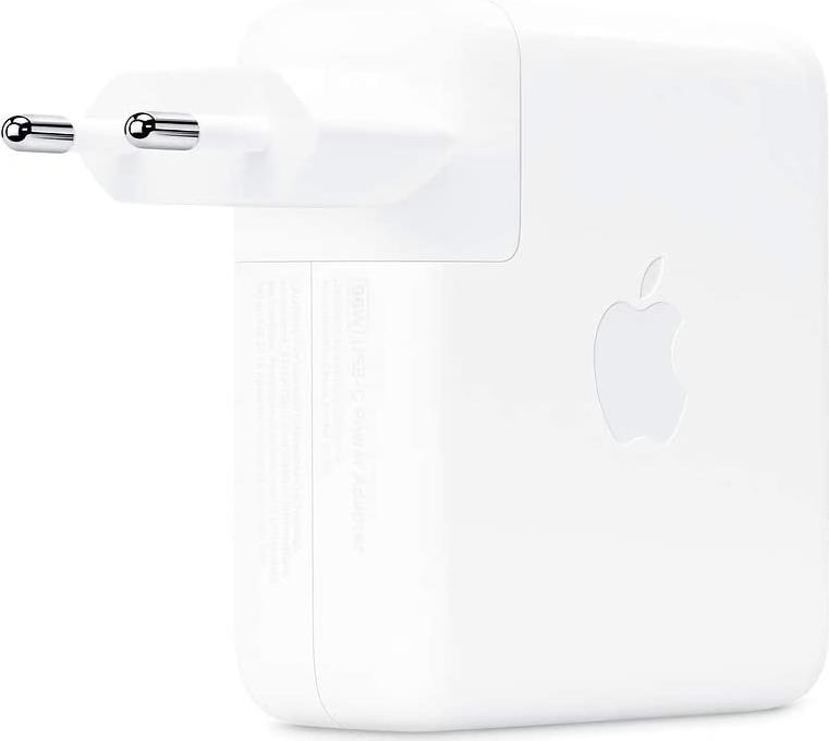 Apple 96W USB-C Power Adapter Ladeadapter Passend für Apple-Gerätetyp: MacBook (Bulk) (MX0J2ZM/A) (geöffnet)