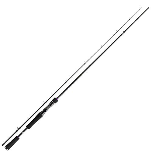 Daiwa Angelrute Prorex XR Jerk Baitcast 1,95m 40-120g Baitcastrute