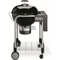 Weber Holzkohle Grillwagen Performer GBS Ø 57 cm mit extra Arbeitsfläche