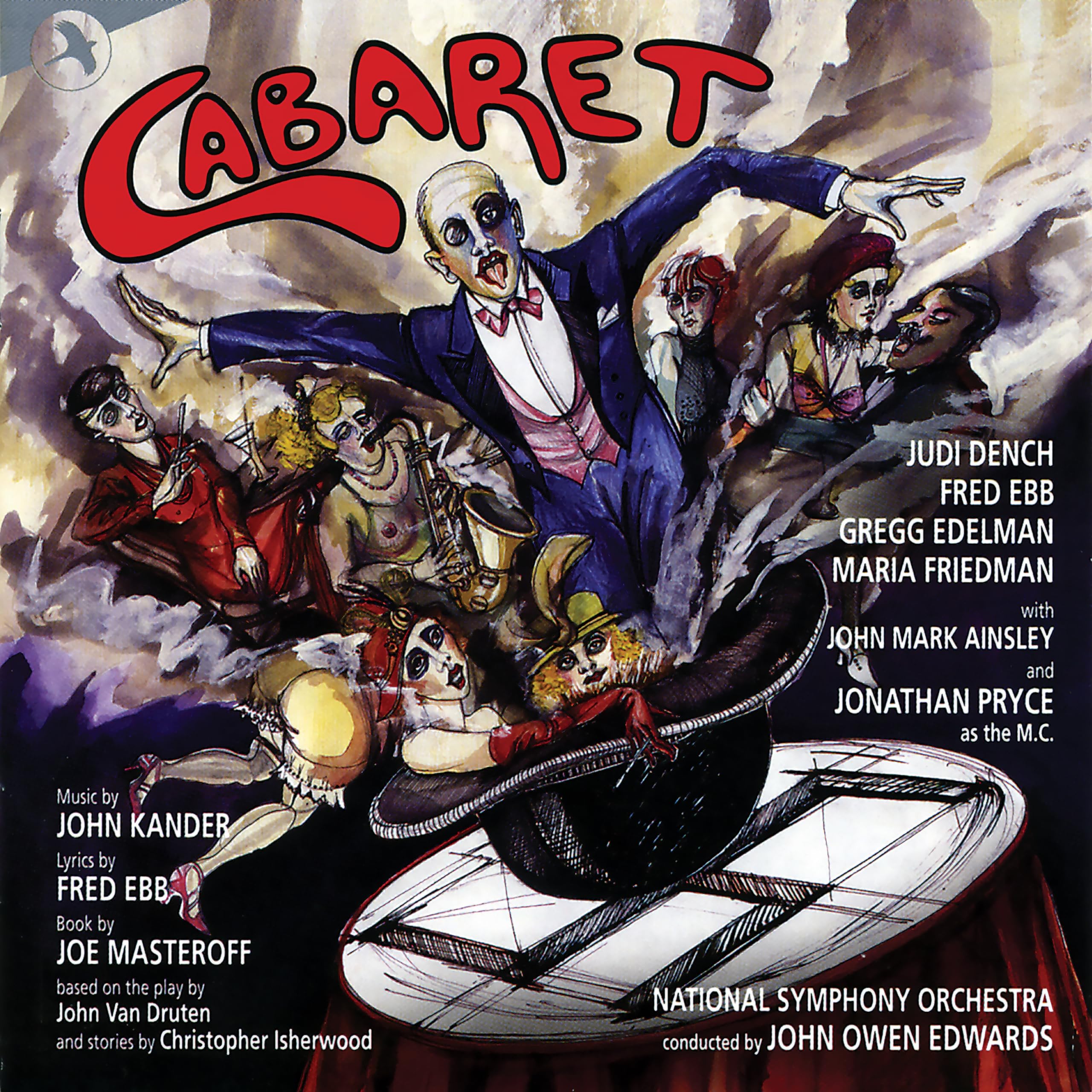 Cabaret (Ga)