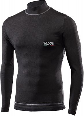 Sixs TS4 Plus, Funktionsshirt langärmelig Unisex