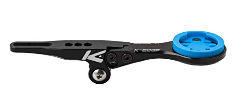 K-EDGE Wahoo Integrated Combo Lenkerhalterung Black 2021 Zubehör