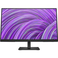 HP P22H G5 54,61cm 21.5 FHD Height Adjust Monitor Anti-Glare IPS 1920x1080 16:9 1000:1 250cd/m2 5ms DP HDMI VGA [Energieklasse E] (64W30AA#ABB)