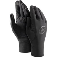 ASSOS Evo Winterhandschuhe, für Herren, Größe XL, MTB Handschuhe, Radsportbeklei