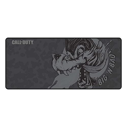 Call of Duty: Vanguard Mousepad "Camo Wolf"