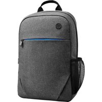 HP Prelude - Notebook-Rucksack - 39.6 cm (15.6) - für OMEN by HP 15, HP 14, Chromebook 14, ENVY 14, ENVY x360, Pavilion Gaming 15, Pavilion x360