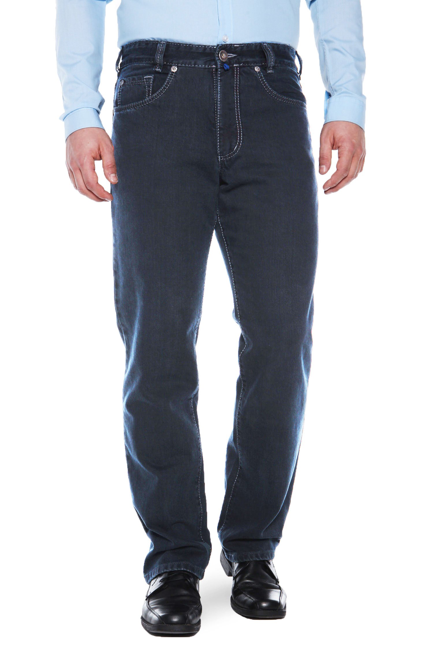 Joker Jeans Clark 2243/0243 Dark Blue (W36/L32)