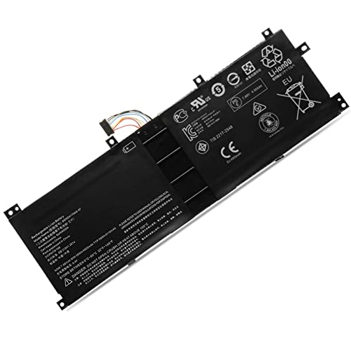 SZ-JSSM BSNO4170A5-AT BSNO4170A5-LH Akku für Lenovo Ideapad Miix 510 520 510-12ISK 510-121SK 510-12IKB 520-12IKB Ersatz LH5B10L67278 BSN04170A5-AT BSN04170A5-LH 7.68V 39Wh 5110mAh