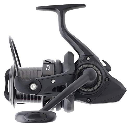 Daiwa - Fishing Reel Black Widow C 5000A - BWC5000A