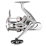 Daiwa Angelrolle 18 Emblem Surf35 SCW QD Stationärrolle