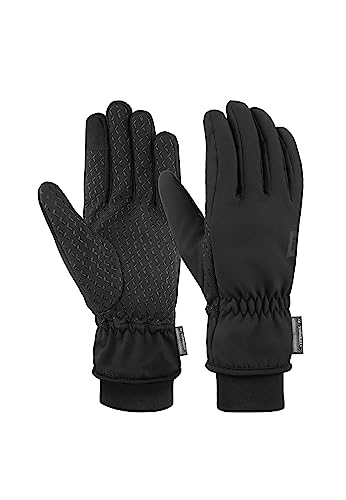 Reusch Unisex Multifunktionshandschuhe Kolero STORMBLOXX™ Touch-TEC™ Winddicht, extra atmungsaktiv