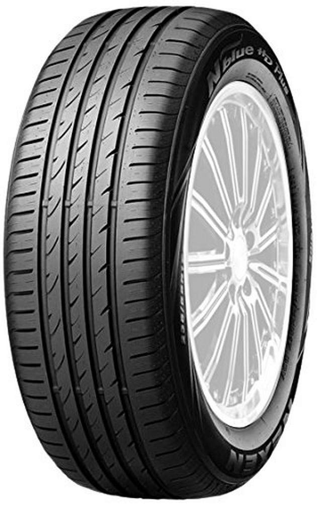 Nexen N'blue HD Plus - 235/55R17 99V - Sommerreifen