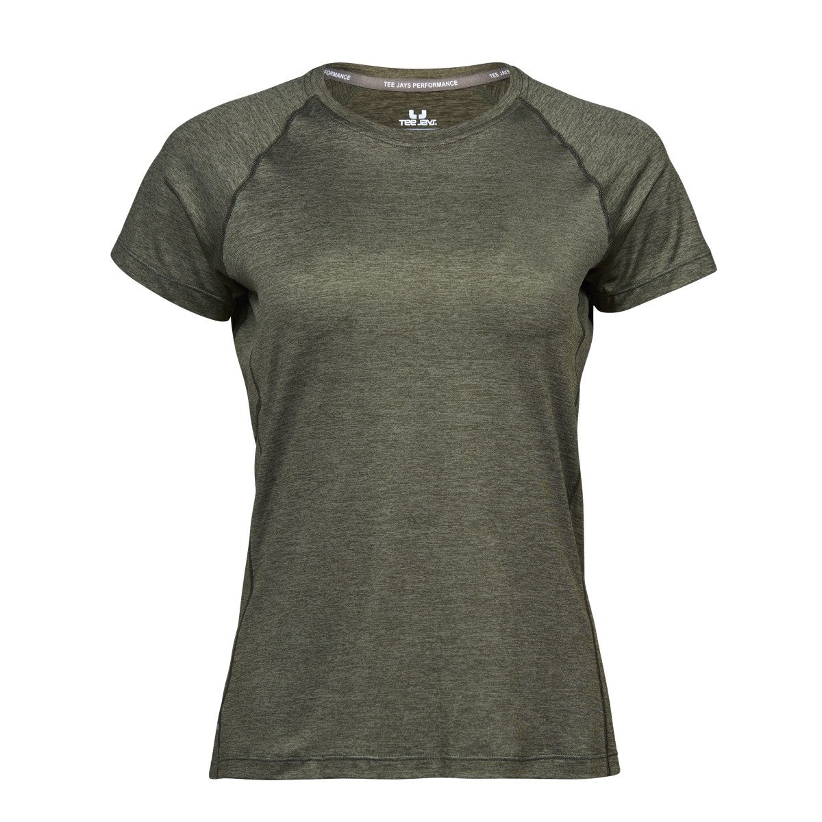 Damen Cool-Dry Sport T-Shirt