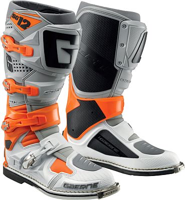 Gaerne SG-12 S24, Stiefel