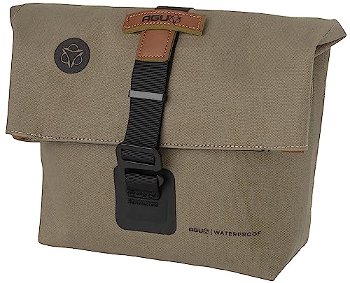 AGU Convoy Lenkertasche Urban Taupe 2L