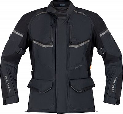 Richa Atlantic 2, Textiljacke Gore-Tex Damen