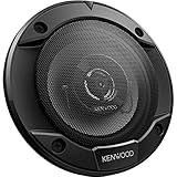 Kenwood KFC-S1066 Speaker Driver 21 W 2 pc(s) Full Range Speaker Driver