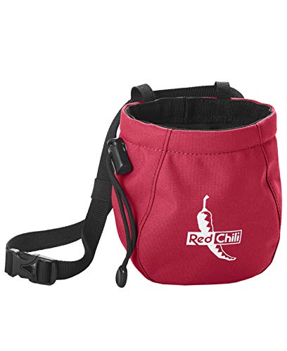 Red Chili Chalk Bag Kiddy