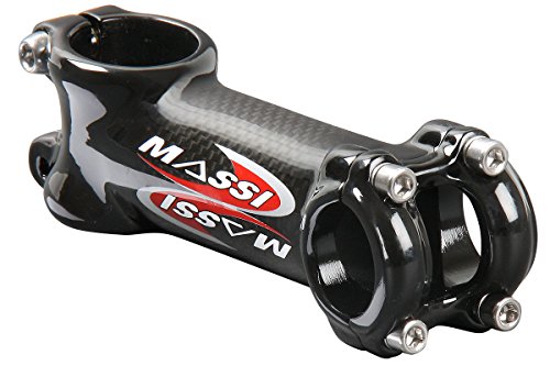 MASSI cm-515 Carbon X-Lite STD – Leistung, Einheitsgröße