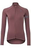 AGU Thermo Trikot Langarm Essential Damen Heartless S