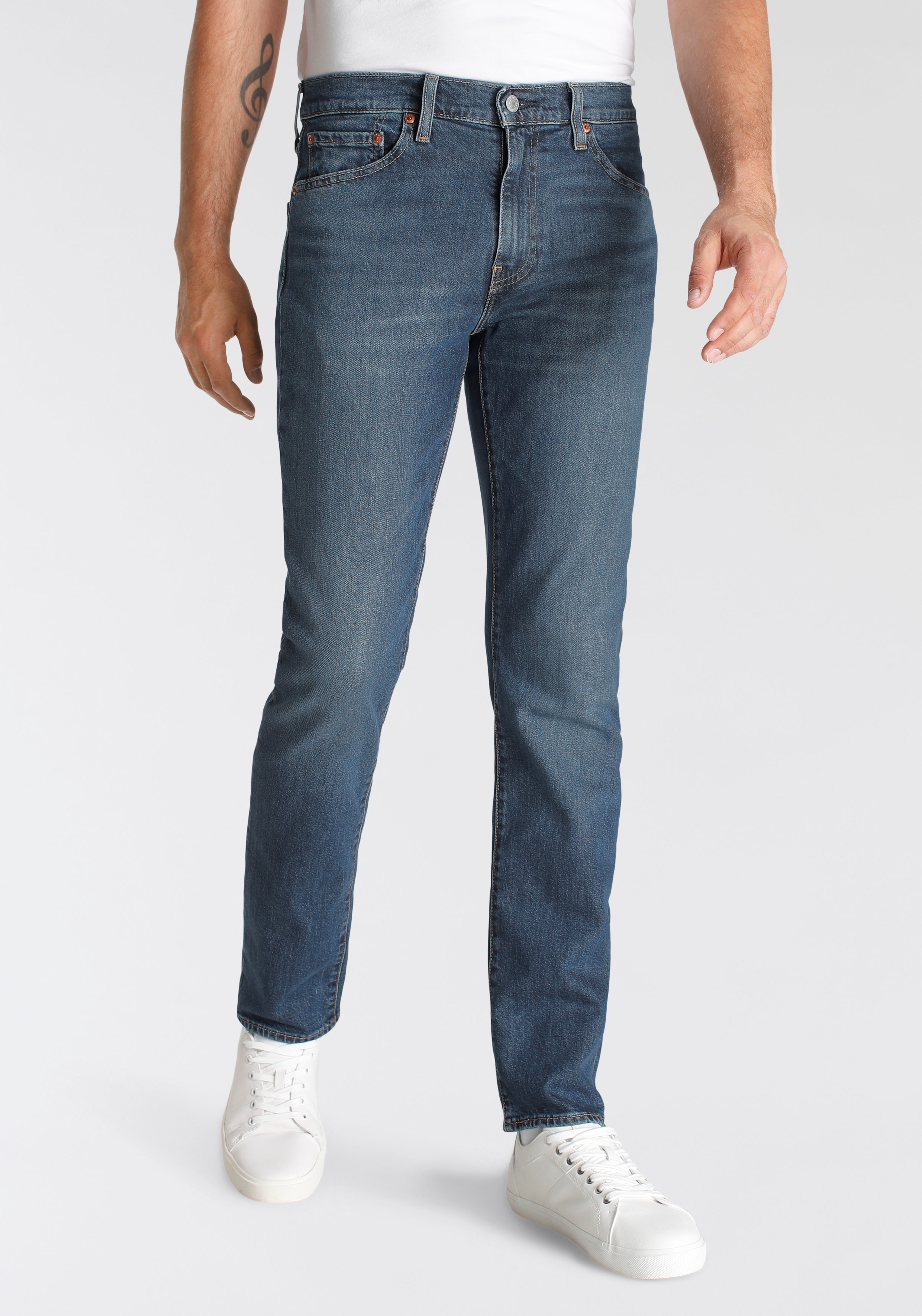 Levis Slim-fit-Jeans "511 SLIM", mit Stretch