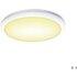 SLV 1005090 RUBA 42 LED-Deckenleuchte LED fest eingebaut 22W Weiß