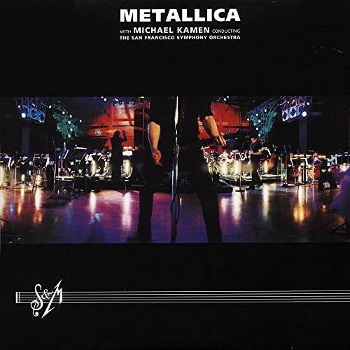 S & M (3-LP) [Vinyl LP]