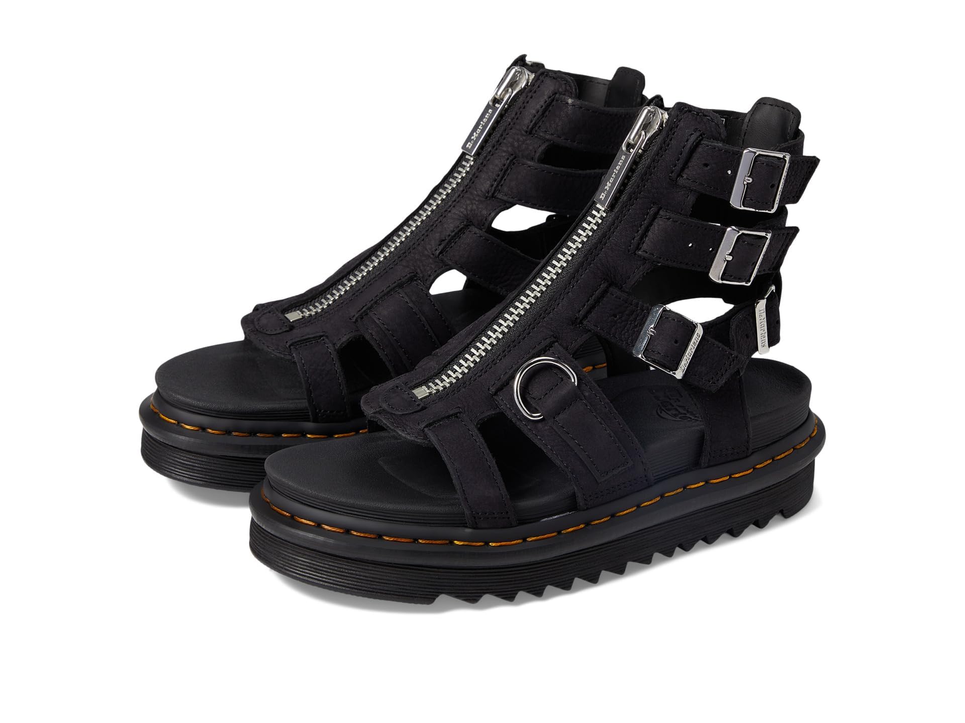 Dr. Martens - Sandale - Damen