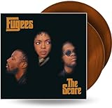 The Score [Vinyl LP]