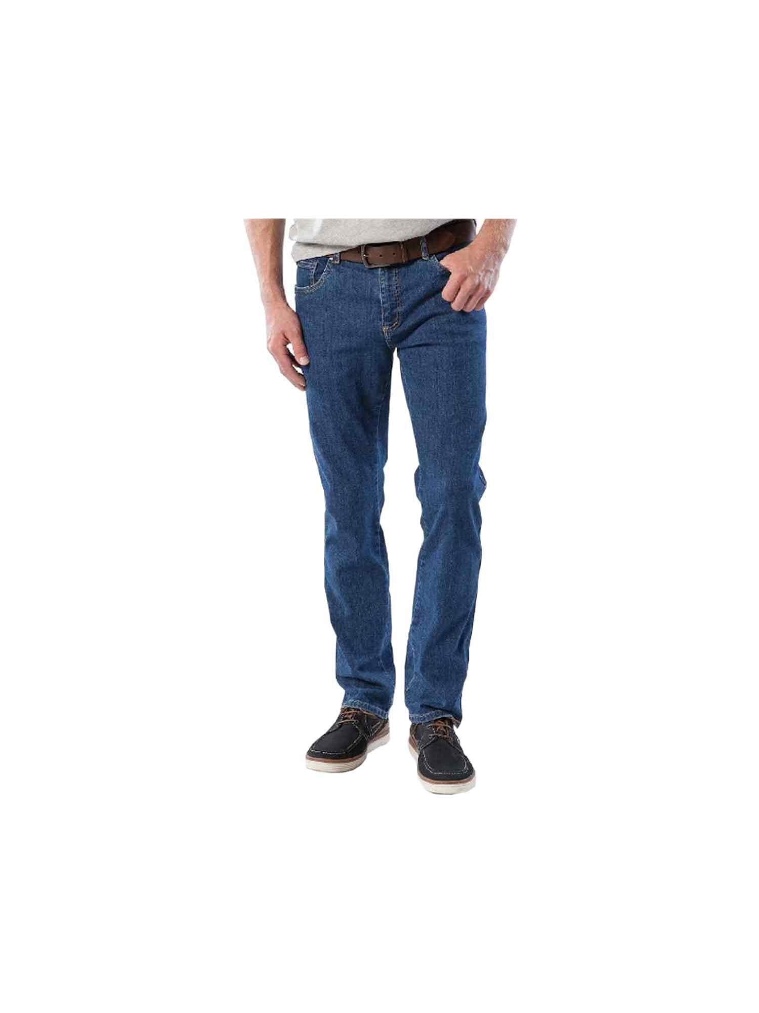 STOOKER FRISCO STRETCH Jeans - Blue Stone / Blau, Blue Stone, 44W / 32L