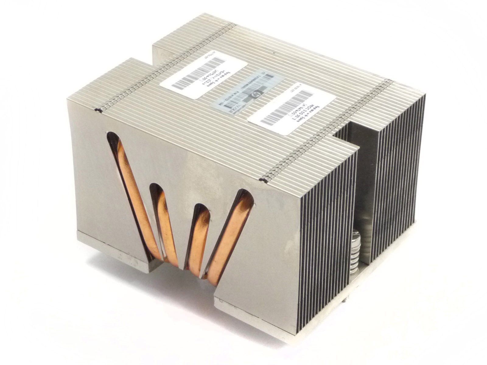 Ersatzteil: Hewlett Packard Enterprise Processor Heat Sink LC2Ua, 457264-001