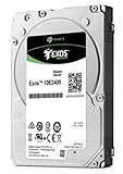 Seagate Exos 10E2400 1200GB HDD 512N 10000rpm 128MB Cache SAS 12Gb/s 6,4cm 2,5Zoll BLK