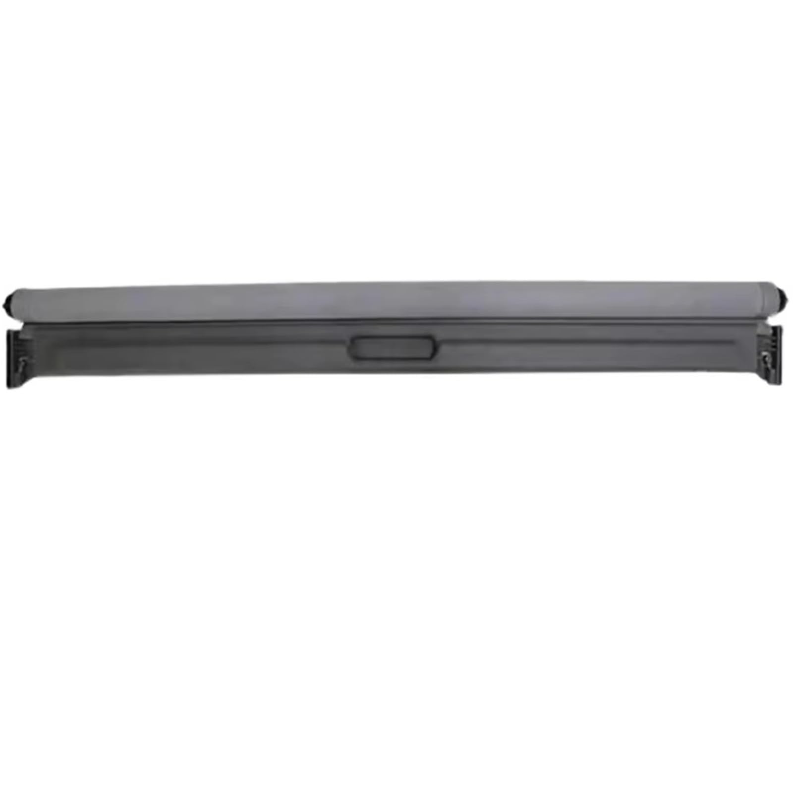 DZSMACHENGSM Sonnenschutz Auto Dachfenster Shutter Schiebedach Sonnenschirm Vorhang Abdeckung Für Koleos 2009 2010 2011 2012 2013 2014 Auto Sonnenschutz(Grey)