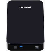 Intenso Memory Center USB3.0 4TB 3,5zoll Schwarz