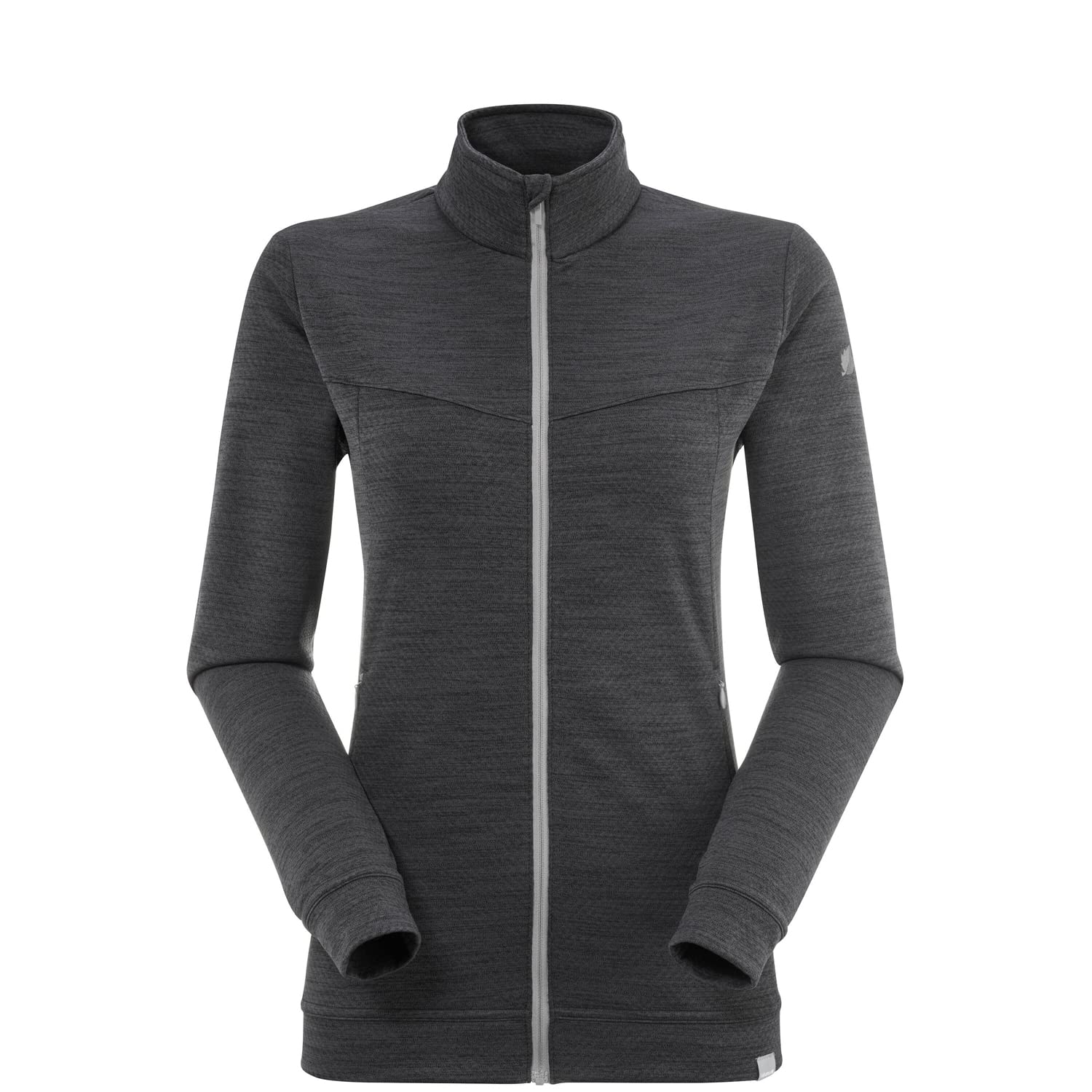 Lafuma - Skim Shield Full Zip W - Damen-Softshell-Jacke - Leichtes Mesh - Wandern, Bergsteigen