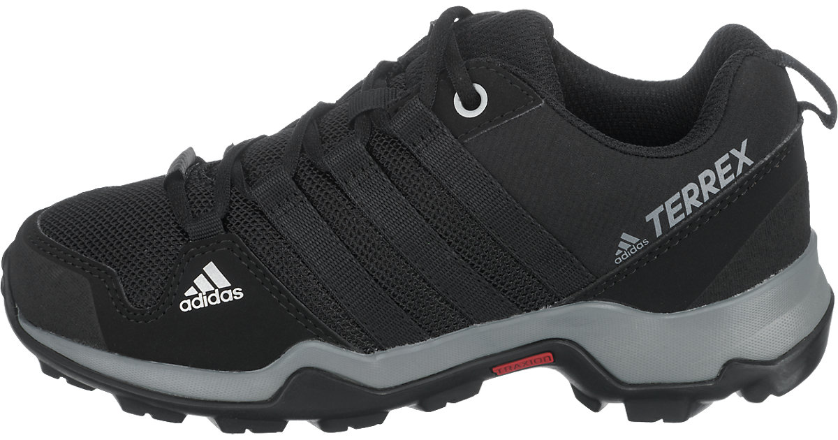 Outdoorschuhe TERREX AX2R K schwarz Gr. 28 Jungen Kinder 2