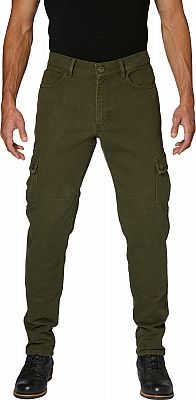 Rokker Cargo Slim, Textilhose unisex