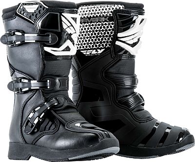 Fly Racing Maverik, Stiefel Jugend