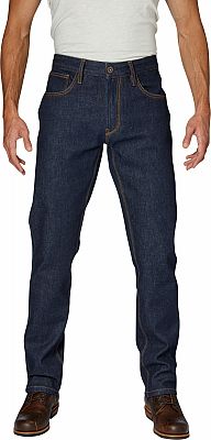 Rokker Revolution Slim, Jeans wasserdicht