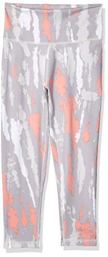 adidas Damen BT HR 34 AIQ1 T Strumpfhose, Grpumg/Rosglo/Print, L