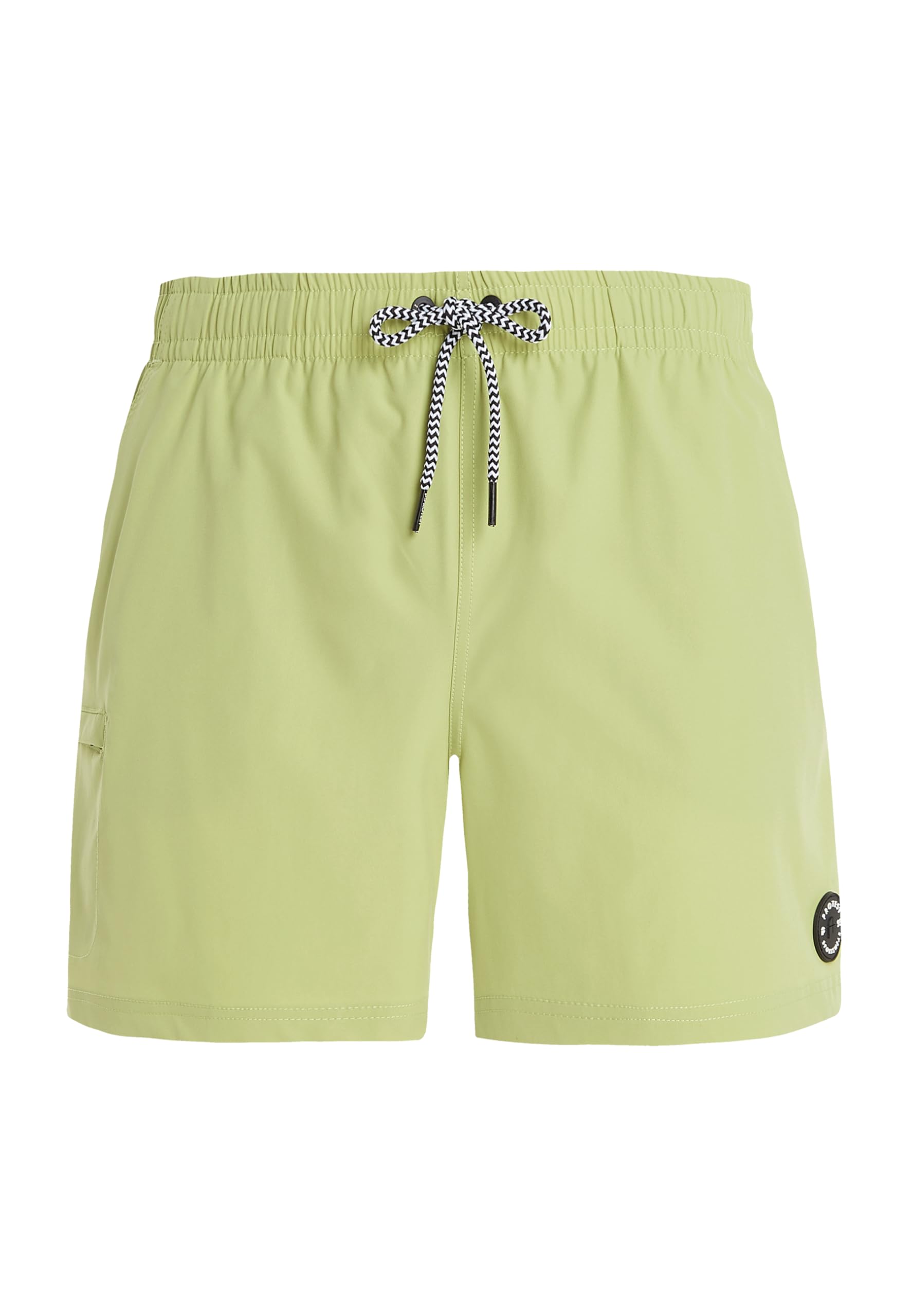 Protest Men Strandshorts PRTYESSINE Algaegreen XL