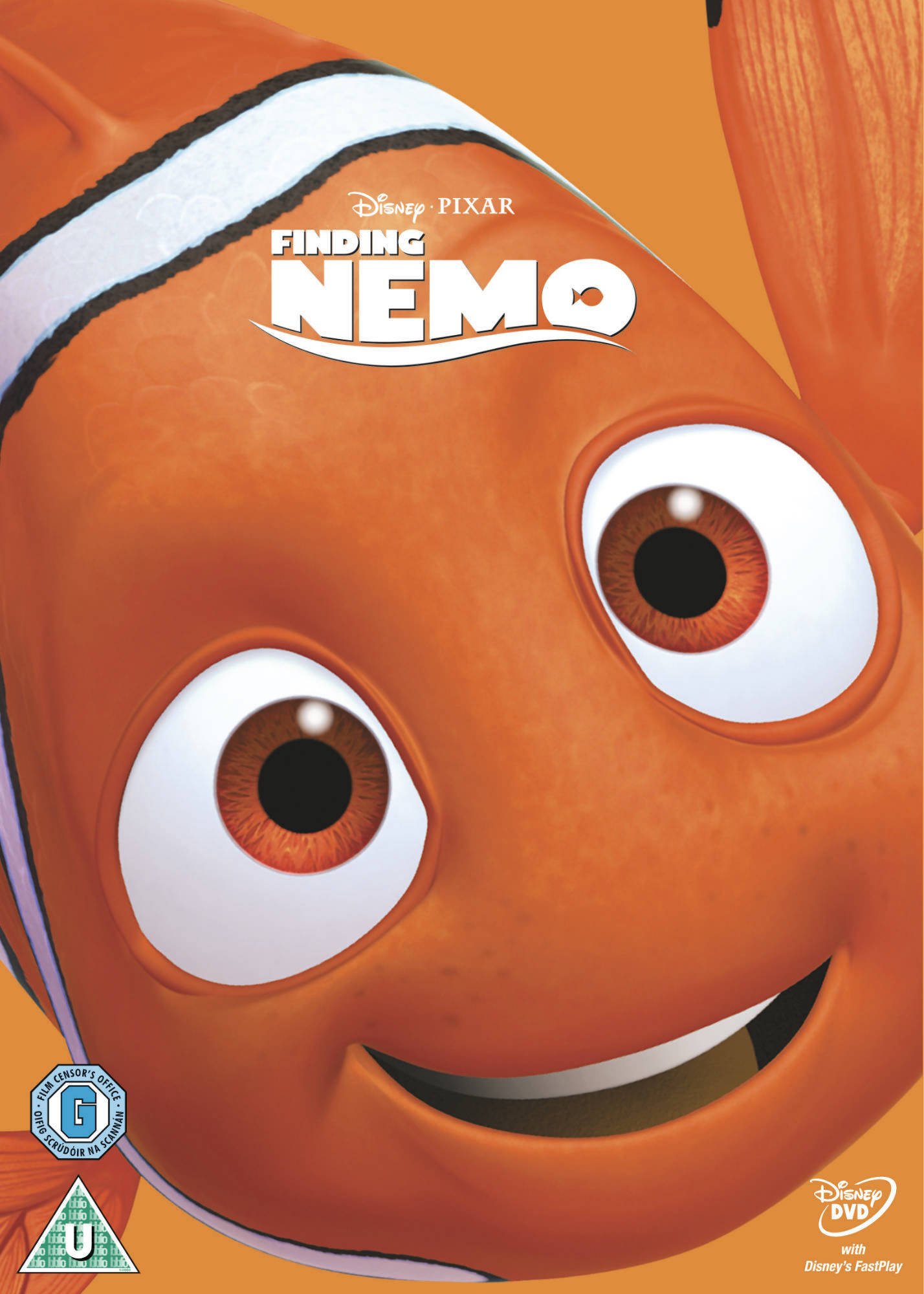 Finding Nemo [UK Import]