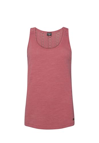 Protest Damen Singlet PRTBECCLES Rusticrust L/40