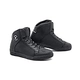 Stylmartin Matt WP Motorradschuhe 44